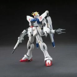 Bandai HGUC 1/144 #167 Gundam F91 6 Bandai HGUC 1/144 #167 Gundam F91 -Bandai Sales 153 1020 s xqzzvlky6vo5b206keqbwa17dwk0
