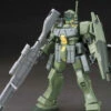 Bandai HGBF 1/144 #010 GM Sniper K9