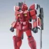 Bandai MG 1/100 Gundam Amazing Red Warrior