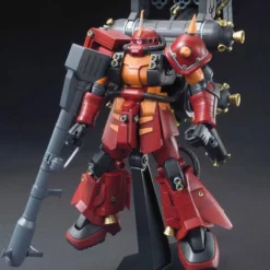 Bandai HGGT 1/144 Psycho Zaku (Gundam Thunderbolt Anime Ver.)