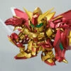Bandai BB Senshi #400 Legend BB Knight Superior Dragon