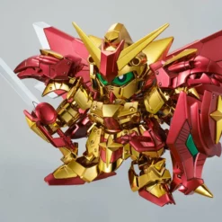 Bandai BB Senshi #400 Legend BB Knight Superior Dragon