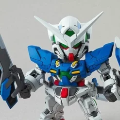 Bandai SD Gundam EX-Standard 003 Gundam Exia