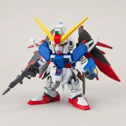 Bandai Gundam SD EX-Standard 009 Destiny Gundam -Bandai Sales 153 1815 s i9j370wqbwajkap5s0t303m15h1b