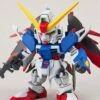 Bandai Gundam SD EX-Standard 009 Destiny Gundam