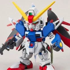 Bandai Gundam SD EX-Standard 009 Destiny Gundam