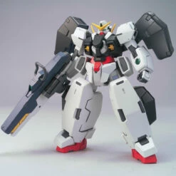 Bandai HG00 1/144 #06 Gundam Virtue -Bandai Sales 153 1830 o 1bblr10ig12kouie1hlf11kkcss23