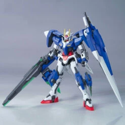 Bandai HG00 1/144 #61 00 Gundam Seven Sword G 6 Bandai HG00 1/144 #61 00 Gundam Seven Sword G -Bandai Sales 153 1885 o 1bbm104tk1ei6388s7p6c314de23