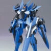 Bandai HG00 1/144 #71 Brave (Commander Test Type)