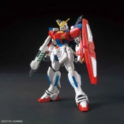 Bandai HGBF 1/144 #058 Star Burning Gundam -Bandai Sales 153 2012 s 7dctg3r543ov0h95g1dsos3erjk0