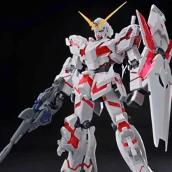 Bandai Mega Size 1/48 Unicorn Gundam (Destroy Mode)