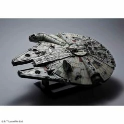 Bandai Star Wars PG 1/72 Millennium Falcon (Standard Edition) Model Kit -Bandai Sales 153 2225 s q74e2gvffij8yzc2gml0rqdbntl8 d5421209 448d 4fc4 b0aa 7922b48f257f