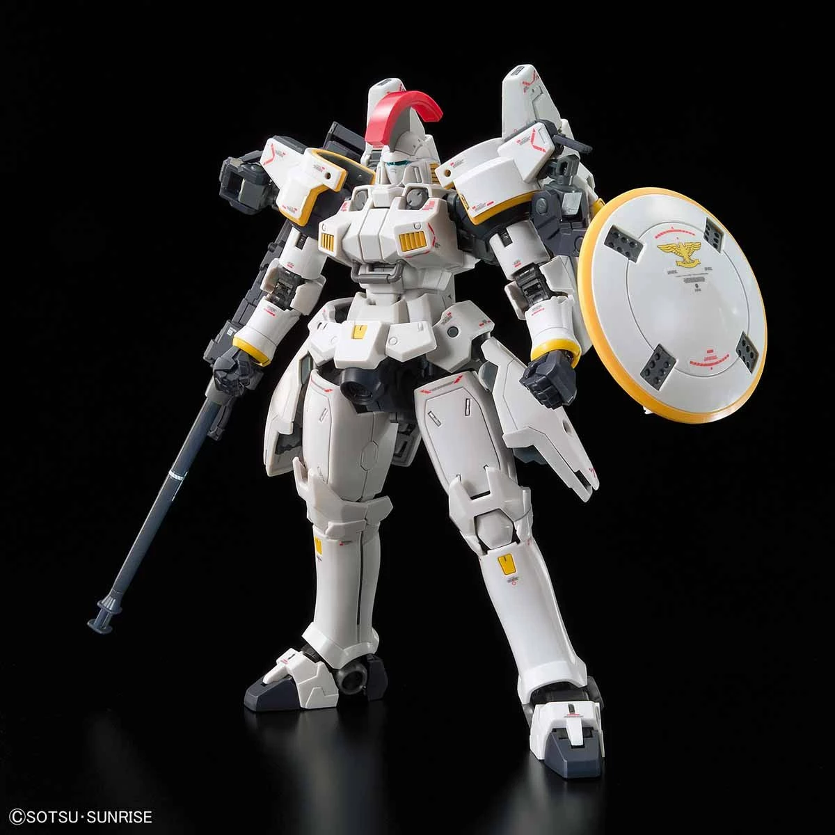 Bandai RG 1/144 #28 Tallgeese EW 3 Bandai RG 1/144 #28 Tallgeese EW - Image 3