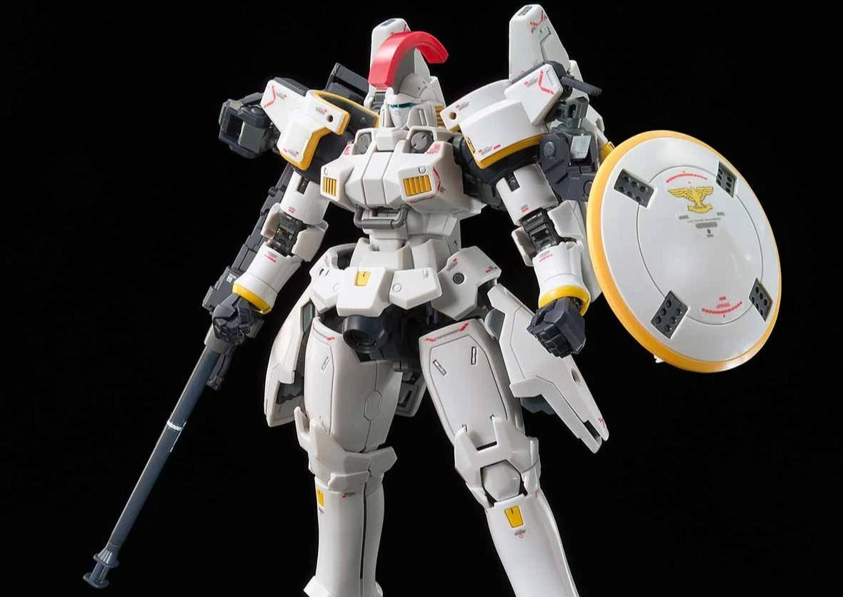 Bandai RG 1/144 #28 Tallgeese EW 1 Bandai RG 1/144 #28 Tallgeese EW