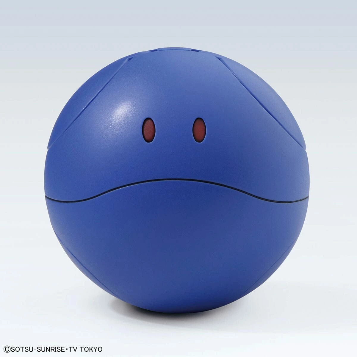 Bandai Gundam Build Divers HaroPla #05 Haro Control Blue Model Kit 4 Bandai Gundam Build Divers HaroPla #05 Haro Control Blue Model Kit - Image 4