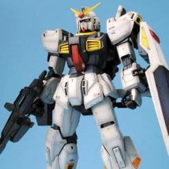 Bandai PG 1/60 RX-178 Gundam Mk-II (AEUG)