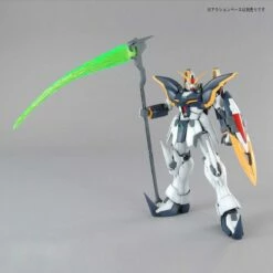 Bandai MG 1/100 Gundam Deathscythe EW -Bandai Sales 153 2706 s e5vizy8379hu4yvwaehr6u4v26tp