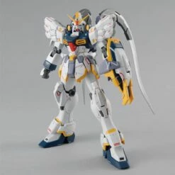 Bandai MG 1/100 Gundam Sandrock (Ver EW) -Bandai Sales 153 2725 s 4k9l4h3ktz7orxpgsz5idtpw2iju