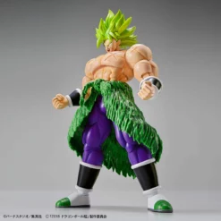 Bandai Dragon Ball Super Figure-rise Standard Super Saiyan Broly (Full Power) Model Kit 14 Bandai Dragon Ball Super Figure-rise Standard Super Saiyan Broly (Full Power) Model Kit -Bandai Sales 153 3011 s yg7fkjom7tzskijyrjqv30q9bfgw