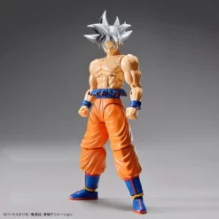 Bandai Dragon Ball Super Figure-rise Standard Goku (Ultra Instinct) -Bandai Sales 153 3036 s c7rs0stuij75j8m2d9yf6o26wsy3
