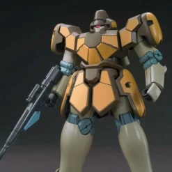 Bandai HGAC 1/144 #223 Maganac