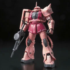 Bandai RG 1/144 #02 MS-06S Char's Zaku II -Bandai Sales 153 3175 s ge9xxyxfs0zuzwqoo9qym681oaie