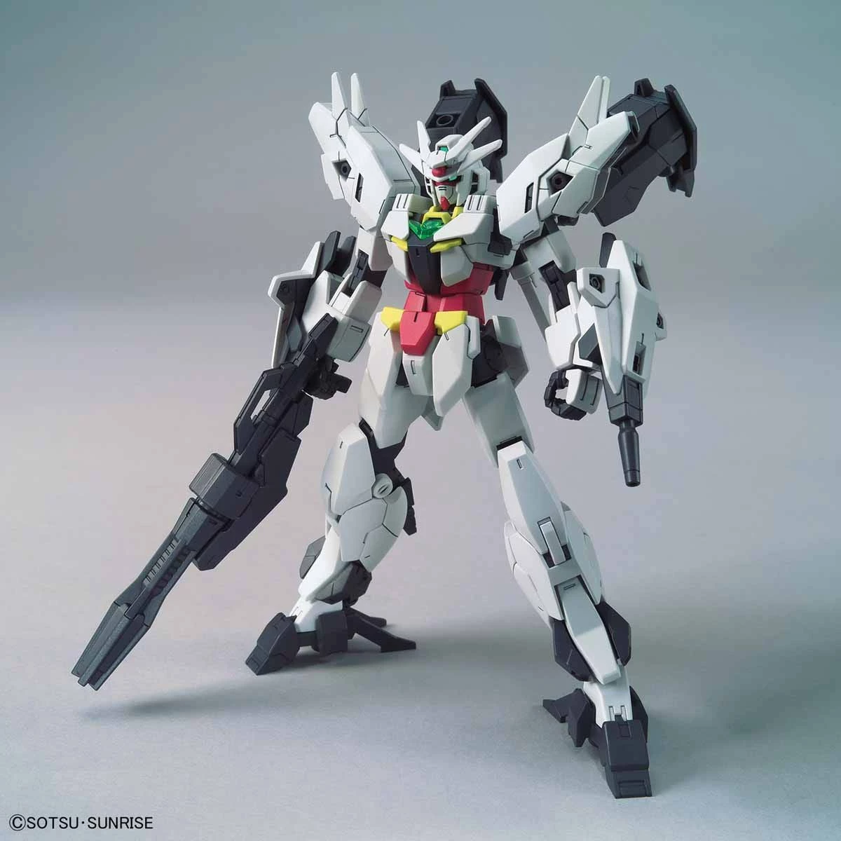 Bandai HGBD:R 1/144 #013 Jupitive Gundam 3 Bandai HGBD:R 1/144 #013 Jupitive Gundam - Image 3