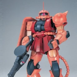 Bandai PG 1/60 MS-06S Char's Zaku 2