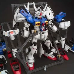 Bandai PG 1/60 RX-78 GP-01/Fb "Zephyranthes" -Bandai Sales 153 388 s b3mtvsbckkntorwats1kftr1q8aj