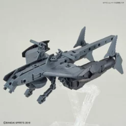 Bandai 30 Minutes Missions #05 EXA Attack Submarine (Light Gray) Model Kit -Bandai Sales 153 3943 s mj1nc5ganodyzz68ec85udyaepse