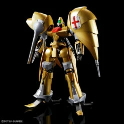Bandai Heavy Metal L-Gaim HG 1/144 Aug Model Kit -Bandai Sales 153 4304 s b6uvpgewoeyqbxfujxzldmh50a5e