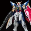 Bandai RG 1/144 #35 Wing Gundam