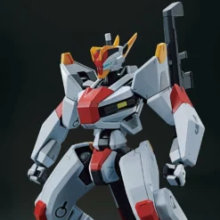 Bandai Kyoukai Senki HG 1/72 AMAIM (MAILeS KENBU) Model Kit