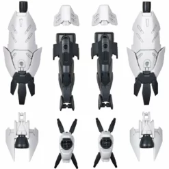 Bandai 30 Minutes Sisters Option Parts 3 Mechanical Unit Set