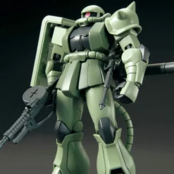 Bandai HGUC 1/144 #241 Zaku II Revive