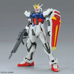 Bandai Gundam Seed Entry Grade #10 Strike Gundam -Bandai Sales 153 4698 s trebtfs92p0k6nqdzk4pi40ies83