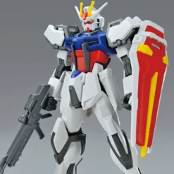 Bandai Gundam Seed Entry Grade #10 Strike Gundam