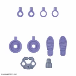 Bandai 30MS Option Body Parts Type A02 (Color A) 17 Bandai 30MS Option Body Parts Type A02 (Color A) -Bandai Sales 153 4701 s p3f3j8op0p91tsqxgc3a32t7l57n
