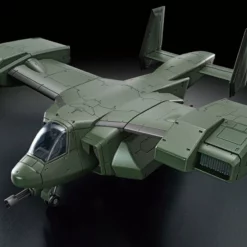 Bandai Kyoukai Senki HG V-33 Stork Carrier 1/72 Scale Model Kit