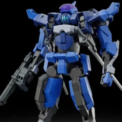 Bandai Kyoukai Senki HG 1/72 Brady Hound (Brad Exclusive) Model Kit