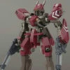 Bandai HG-IBO 1/144 #044 Schwalbe Custom (Cyclase)