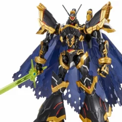 Bandai Digimon Figure-rise Standard Amplified Alphamon