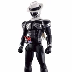Bandai Kamen Rider Figure-rise Standard Kamen Rider Skull Model Kit