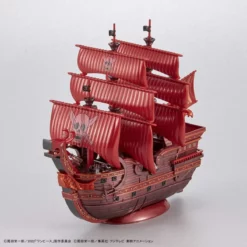 Bandai One Piece Grand Ship Collection Red Force FILM RED Commemorative Color Ver. -Bandai Sales 153 5094 s l8ms48ir5crh5eylpwbj7s2uut9l