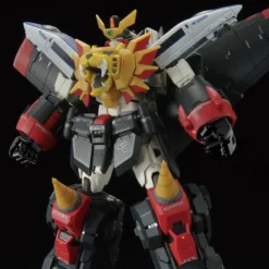 The King Of Braves GaoGaiGar RG GaoGaiGar