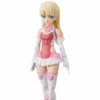 Bandai 30 Minutes Sisters SIS-T00 Lirinel (Color A) Model Kit