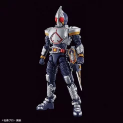 Bandai Kamen Rider Figure-rise Standard Kamen Rider Blade Model Kit -Bandai Sales 153 5157 s 2v88f4cy6iftouwbz57lx4zgizjo