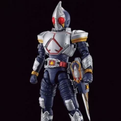 Bandai Kamen Rider Figure-rise Standard Kamen Rider Blade Model Kit