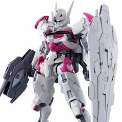 Bandai HGTWFM 1/144 #01 Gundam Lfrith