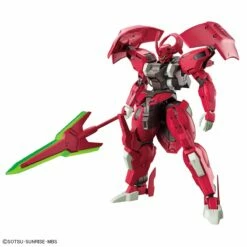 Bandai HGTWFM 1/144 #08 Darilbalde -Bandai Sales 153 5182 o 1gis2fek56k11erlf0j1pm51bca23